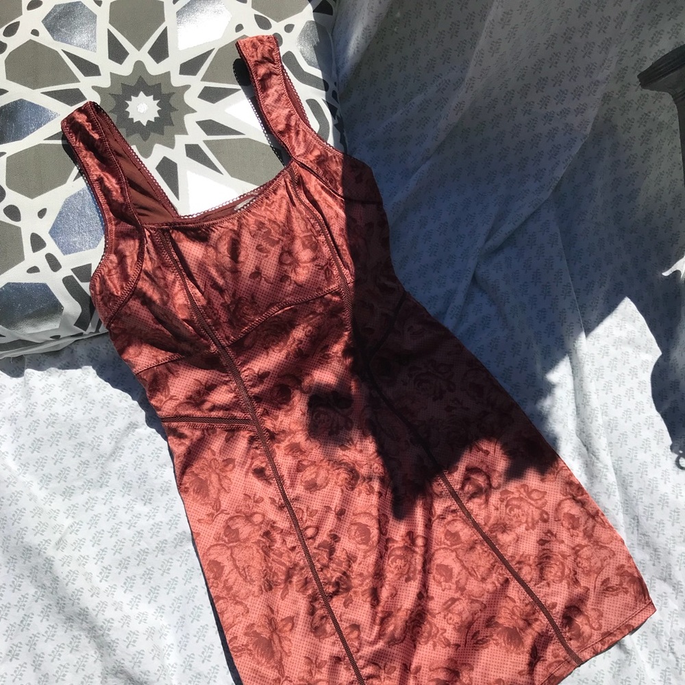 Lovely Intimately Free People Romantic Slip Dress